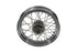 V-Twin 16 inch x 3.00 inch Rear Spoke Wheel - 52-0808