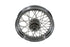 V-Twin 16 inch x 3.00 inch Rear Spoke Wheel - 52-0808