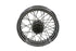 V-Twin 16 inch x 3.00 inch Rear Spoke Wheel - 52-0809