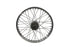 V-Twin 21 inch x 1.85 inch Replica Front Spoke Wheel - 52-0813