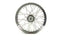 V-Twin 19 inch x 2.50 inch Replica Front Spoke Wheel - 52-0814