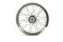 V-Twin 19 inch x 2.50 inch Replica Front Spoke Wheel - 52-0814