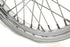 V-Twin 19 inch x 2.50 inch Replica Front Spoke Wheel - 52-0814