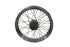 V-Twin 19 inch x 2.50 inch Replica Front Spoke Wheel - 52-0820