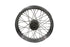 V-Twin 19 inch x 2.50 inch Replica Front Spoke Wheel - 52-0820