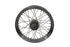 V-Twin 19 inch x 2.50 inch Replica Front Spoke Wheel - 52-0820
