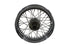 V-Twin 16 inch x 3.00 inch Front Spoke Wheel - 52-0825