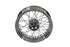 V-Twin Rear 16 inch x 4.00 inch Replica Spoke Wheel - 52-0831