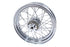 V-Twin 16 inch x 3.00 inch Front or Rear Spoke Wheel - 52-0841