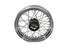V-Twin 16 inch x 3.00 inch Star Hub Wheel Assembly - 52-0847