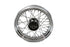 V-Twin 16 inch x 3.00 inch Star Hub Wheel Assembly - 52-0847