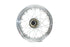 V-Twin 16 inch x 3.00 inch Front Spoke Wheel - 52-0852