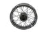 V-Twin 16 inch x 3.00 inch Front Spoke Wheel - 52-0856