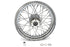 V-Twin 16 inch x 3.00 inch Rear Spoke Wheel - 52-0857