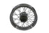 V-Twin 16 inch x 3.00 inch Rear Spoke Wheel - 52-0858