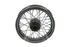 V-Twin 16 inch x 3.00 inch Front Spoke Wheel - 52-0859