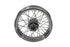 V-Twin 16 inch x 3.00 inch Rear Spoke Wheel - 52-0861