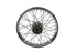 V-Twin 18 inch X 2.15 inch Front or Rear Spoke Wheel - 52-0877