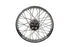 V-Twin 18 inch X 2.15 inch Front or Rear Spoke Wheel - 52-0877