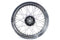 V-Twin 16 inch X 3.00 inch Replica Front or Rear Spoke Wheel - 52-0880