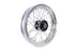 V-Twin 16 inch X 3.00 inch Replica Front or Rear Spoke Wheel - 52-0880