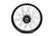 V-Twin 18 inch X 2.15 inch Replica Front or Rear Spoke Wheel - 52-0881