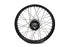 V-Twin 18 inch X 2.15 inch Replica Front or Rear Spoke Wheel - 52-0881