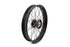 V-Twin 18 inch X 2.15 inch Replica Front or Rear Spoke Wheel - 52-0881