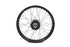 V-Twin 18 inch X 2.15 inch Replica Front or Rear Spoke Wheel - 52-0881