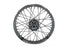 V-Twin 18 inch X 2.15 inch Rear Spoke Wheel - 52-0884