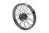 V-Twin 18 inch X 2.15 inch Rear Spoke Wheel - 52-0884