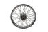 V-Twin 18 inch x 2.15 inch Rear Spoke Wheel - 52-0885