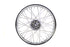 V-Twin 18 inch x 2.15 inch Rear Spoke Wheel - 52-0885