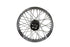 V-Twin 18 inch x 2.15 inch Replica Spoke Wheel - 52-0886