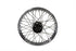 V-Twin 18 inch x 2.15 inch Replica Spoke Wheel - 52-0886