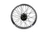 V-Twin 19 inch x 2.15 inch Replica Spoke Wheel - 52-0887