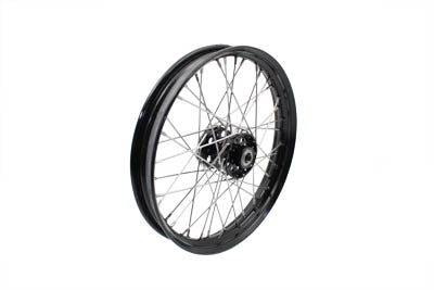 V-Twin 19 inch x 2.15 inch Replica Front or Rear Wheel - 52-0889