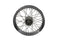 V-Twin 18 inch x 2.50 inch Rear Spoke Wheel Chrome - 52-0891