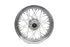 V-Twin Front Spoked 16 inch x 3.00 inch Wheel - 52-0898