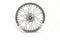 V-Twin Front Spoked 19 inch x 2.50 inch Wheel - 52-0899
