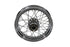 V-Twin Replica Front Spoked 16 inch x 3.00 inch Wheel - 52-0904