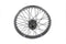 V-Twin Replica Front Spoked 21 inch x 2.15 inch Wheel - 52-0906