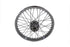 V-Twin Replica Front Spoked 21 inch x 2.15 inch Wheel - 52-0906