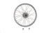 V-Twin Front Spoked 21 inch x 2.15 inch Wheel - 52-0907