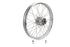 V-Twin Front Spoked 21 inch x 2.15 inch Wheel - 52-0907