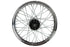 V-Twin 18 inch x 2.15 inch XL Rear Wheel - 52-0915
