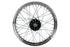 V-Twin 18 inch x 2.15 inch XL Rear Wheel - 52-0915