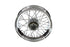 V-Twin 16 inch x 4.00 inch Rear Spoke Wheel - 52-0935