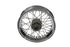 V-Twin 16 inch x 4.00 inch Rear Spoke Wheel - 52-0936