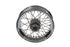 V-Twin 16 inch x 4.00 inch Rear Spoke Wheel - 52-0936